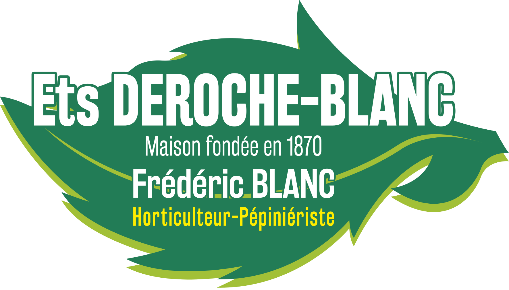 Ets. Deroche-Blanc